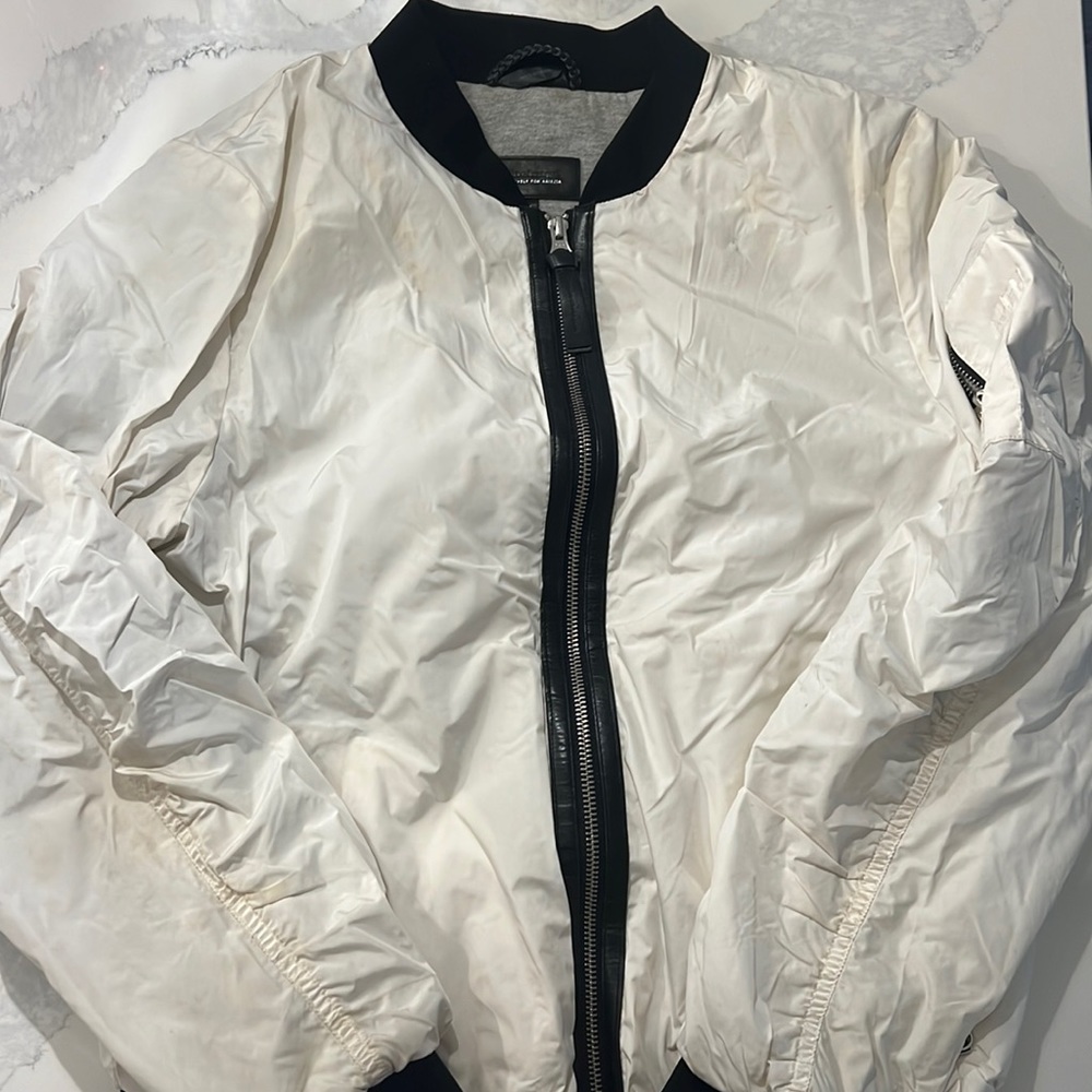 Mackage Bomber